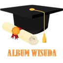ALBUM WISUDA