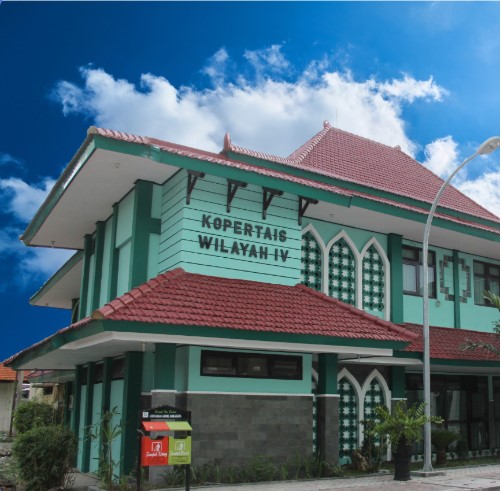 SIMKOPTA KETENAGAAN