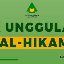 TK UNGGULAN AL-HIKAM